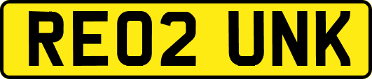 RE02UNK