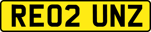 RE02UNZ