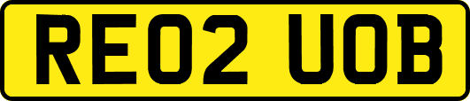 RE02UOB