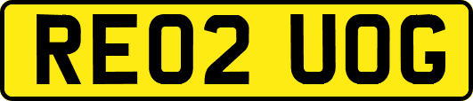 RE02UOG