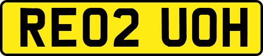 RE02UOH