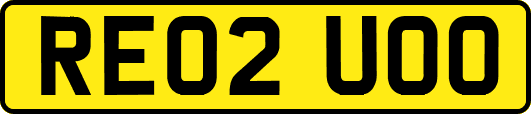 RE02UOO