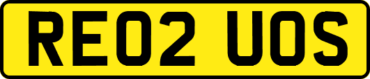 RE02UOS