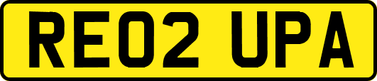 RE02UPA
