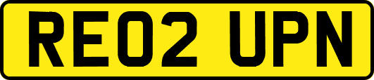 RE02UPN