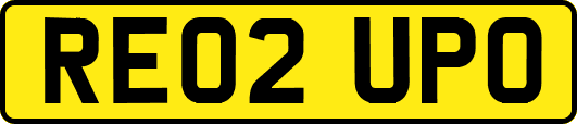 RE02UPO