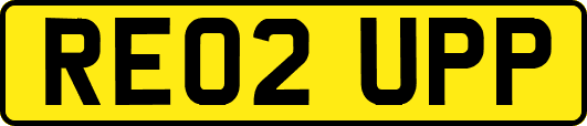 RE02UPP