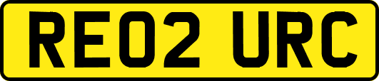 RE02URC