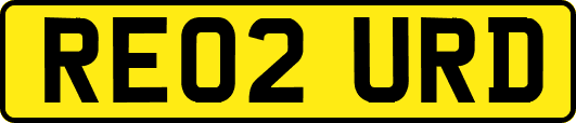 RE02URD