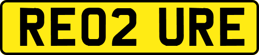 RE02URE