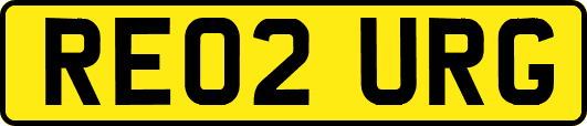 RE02URG