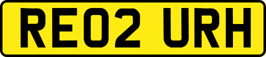 RE02URH