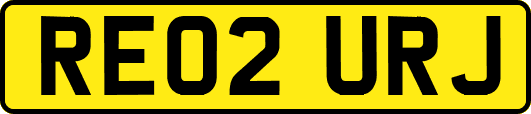 RE02URJ