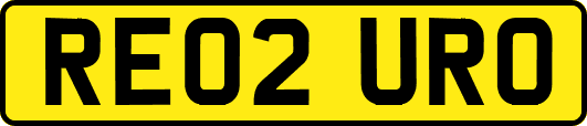 RE02URO