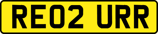 RE02URR