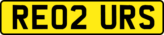 RE02URS