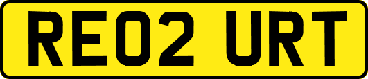 RE02URT