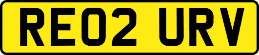 RE02URV