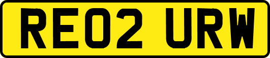 RE02URW