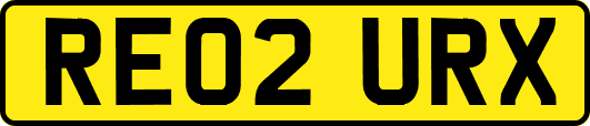 RE02URX