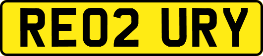 RE02URY