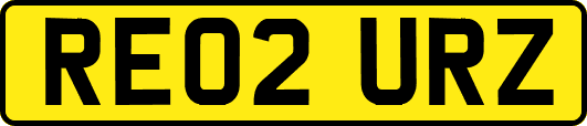 RE02URZ