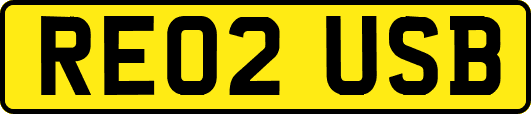 RE02USB