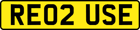 RE02USE