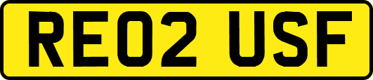 RE02USF