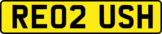 RE02USH