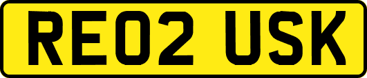 RE02USK
