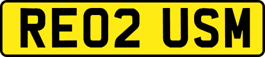 RE02USM