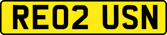 RE02USN