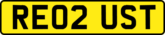 RE02UST