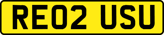 RE02USU