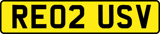 RE02USV