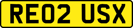 RE02USX