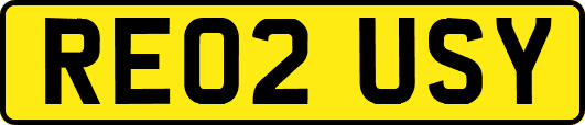 RE02USY