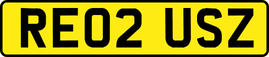 RE02USZ