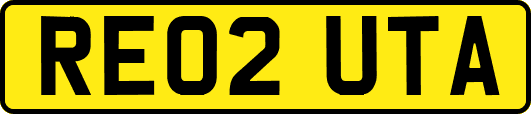RE02UTA