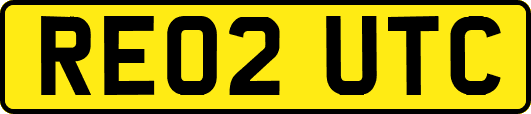 RE02UTC