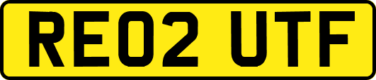 RE02UTF