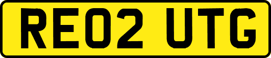 RE02UTG