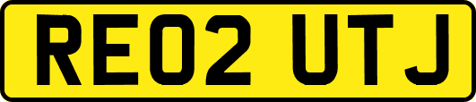 RE02UTJ