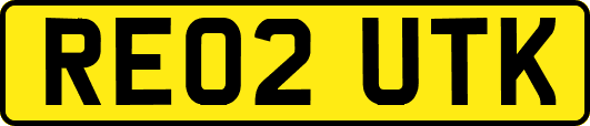RE02UTK