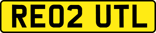 RE02UTL