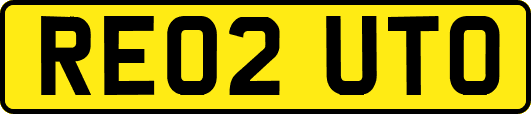 RE02UTO
