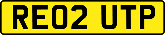 RE02UTP