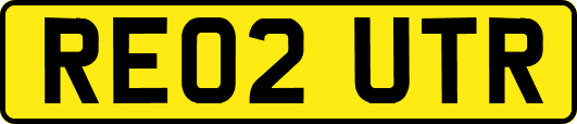RE02UTR