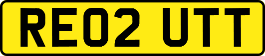 RE02UTT